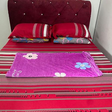 Klia Redza Homestay Kota Warisan Malay Only セパン エクステリア 写真